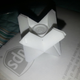 Illustration for article titled 3D-Printed Ghost From emDestiny/em
